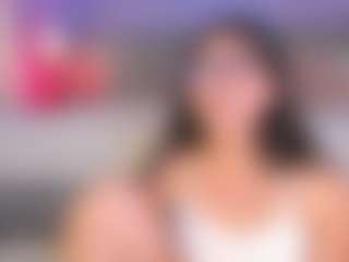 Live cam show with Curvy Corinne - Dildo Brown Hair on Mixed Magazine Live
