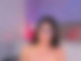 Curvy Corinne's Live Sex Cam Show