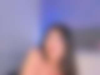 Curvy Corinne's Live Sex Cam Show