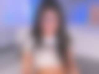 Curvy Corinne's Live Sex Cam Show
