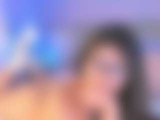 Curvy Corinne's Live Sex Cam Show