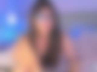 Curvy Corinne's Live Sex Cam Show