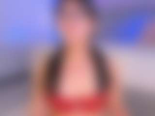 Show de cam en vivo con Curvy Corinne - Twerk en Camsoda