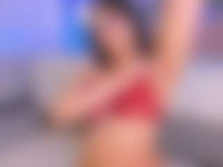 Curvy Corinne's Live Sex Cam Show