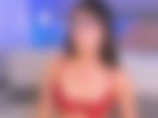 Curvy Corinne's Live Sex Cam Show