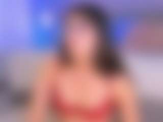 Curvy Corinne's Live Sex Cam Show