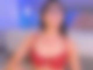 Curvy Corinne's Live Sex Cam Show