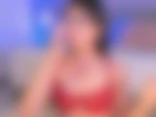 Curvy Corinne's Live Sex Cam Show