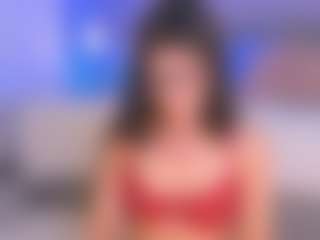Curvy Corinne's Live Sex Cam Show