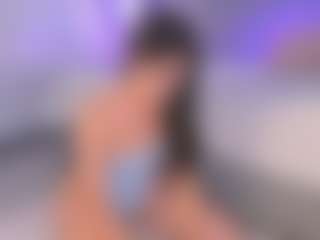 Curvy Corinne's Live Sex Cam Show
