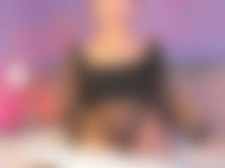 Curvy Corinne's Live Sex Cam Show