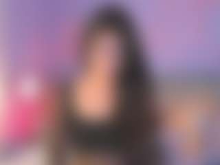 Curvy Corinne's Live Sex Cam Show