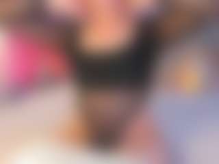 Curvy Corinne's Live Sex Cam Show