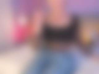 Curvy Corinne's Live Sex Cam Show