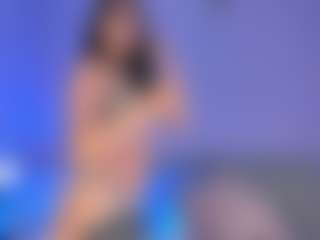 Curvy Corinne's Live Sex Cam Show