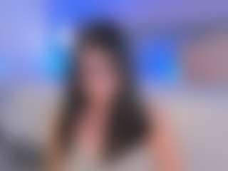 Curvy Corinne's Live Sex Cam Show