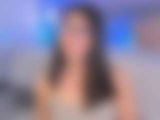 Live cam show with Curvy Corinne - Skinny Teen (18+) on CSO-WL