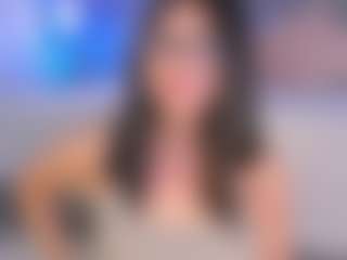 Curvy Corinne's Live Sex Cam Show