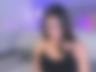 Curvy Corinne's Live Sex Cam Show