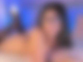 Curvy Corinne's Live Sex Cam Show