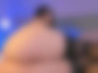 Curvy Corinne's Live Sex Cam Show