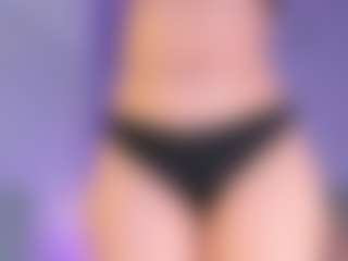 Curvy Corinne's Live Sex Cam Show