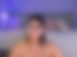 Curvy Corinne's Live Sex Cam Show