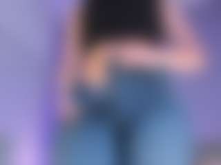 Curvy Corinne's Live Sex Cam Show