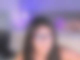Curvy Corinne's Live Sex Cam Show