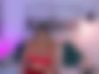 Karlaa_jhons's Live Sex Cam Show