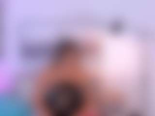 Live-Cam-Show mit Karlaa_jhons - Cosplay Big Tits auf Camsoda