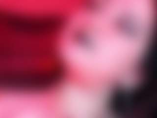 Live cam show with KylieMaxwell - Gagging on Hubzter Live