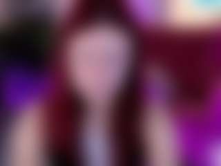 Live cam show with LilyMoonlight - Stockings on Free Soda