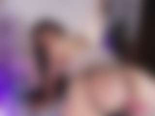 Amber's Live Sex Cam Show