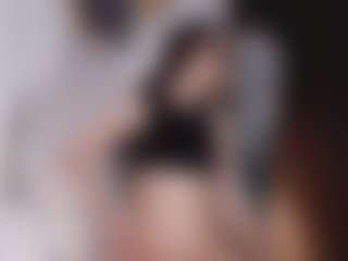 Live cam show with Amber - Thin on nudelive.tv