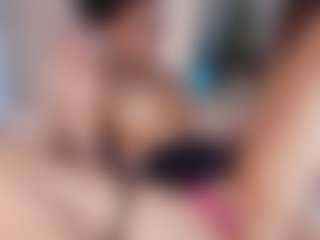 Amber's Live Sex Cam Show
