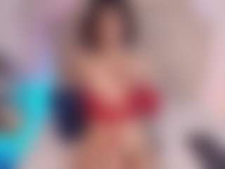 Amber's Live Sex Cam Show
