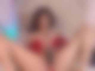 Amber's Live Sex Cam Show