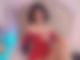Amber's Live Sex Cam Show