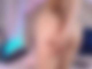 Amber's Live Sex Cam Show
