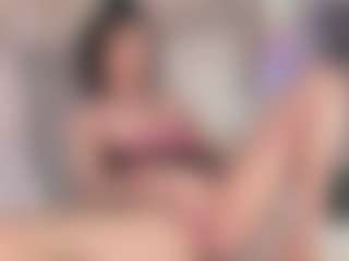 Amber's Live Sex Cam Show