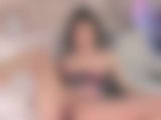 Amber's Live Sex Cam Show