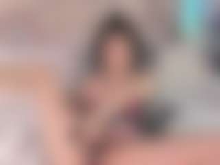 Amber's Live Sex Cam Show
