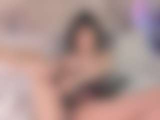 Amber's Live Sex Cam Show