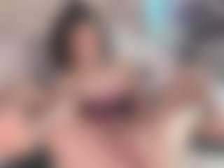 Amber's Live Sex Cam Show