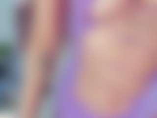 Amber's Live Sex Cam Show