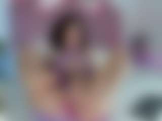 Amber's Live Sex Cam Show