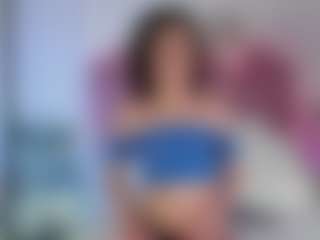 Amber's Live Sex Cam Show