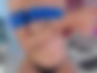 Amber's Live Sex Cam Show