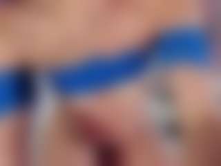 Amber's Live Sex Cam Show